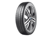 Bridgestone "ologic technology" per la BMW i3