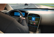 Continental: pionieri della guida automatizzata e sempre più connessa