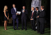 Sogefi Group premiata da Groupauto Italia