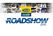Magneti Marelli Checkstar incontra officine e carrozzerie del network nazionale
