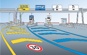 Sai che il telepass per i mezzi pesanti è esteso ad altri Paesi europei?