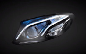 Il primo sistema di illuminazione digitale è made in Hella