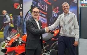 Ricambi: c'è l' accordo Magneti Marelli Parts & Services-Bergamaschi