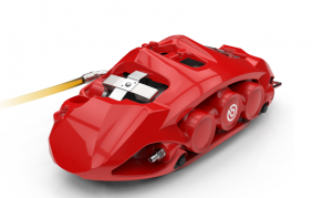 Freni Brembo By Wire, il futuro è qui!