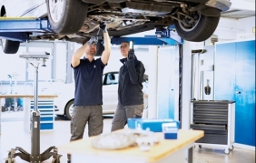 Frizione cambio automatizzato: i consigli di ZF Aftermarket