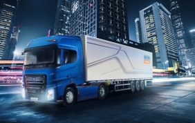 Sbarca in Italia Ford Trucks