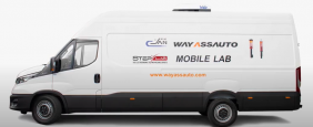 Nuova Unità Mobile Way Assauto