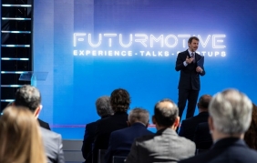 Autopromotec lancia Futurmotive Expo & Talks