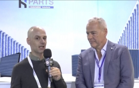 Gaetano Riccio (Hparts): Automechanika Francoforte 2022 molto positiva