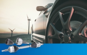 Da NTN, una nuova gamma di ricambi auto