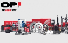 L'aftermarket di OP ancora più grande