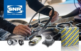 Prodotti Gamma Ausiliaria: l'aftermarket di NTN