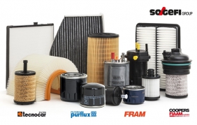 L’aftermarket di Sogefi si rafforza