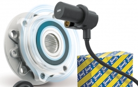 La gamma ruota di NTN tra Oem ed aftermarket