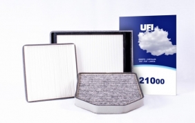 Gamma aftermarket in crescita per UFI