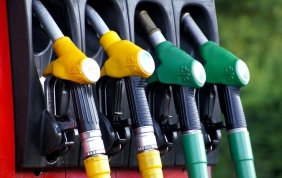 E’ gasolio? No, è olio di girasole!