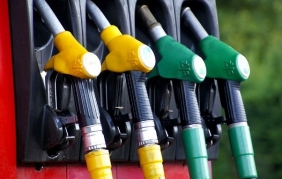 Maxi sequestro di gasolio