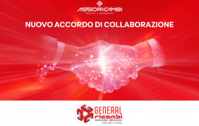 Asso Ricambi: nuova partnership con General Ricambi