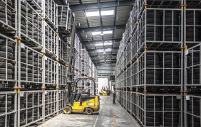 Aftermarket truck: accordo tra CEVA Logistics ed Experica