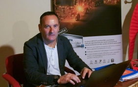 Ma chi è il rappresentante di ricambi auto?