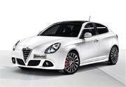 Alfa Romeo Giulietta è leader del mercato a dicembre