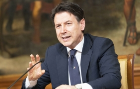 Emergenza Covid-19, il 4 maggio ok alla fase 2