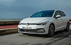 Nuova Volkswagen Golf: anteprima di una nuova era