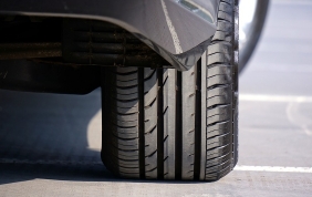 Sicurezza stradale: pneumatici sempre più intelligenti