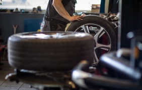 Tutte le FAQ al cambio gomme