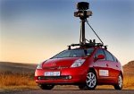 Google, dal web all'auto. Niente pilota, solo computer
