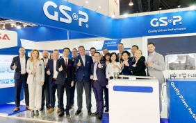 Automechanika Francoforte promuove l'IAM di GSP Automotive