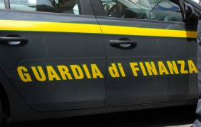 Autoricambi, maxi evasione fiscale a Nuoro