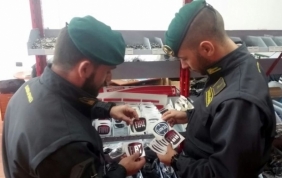 Ricambi d’auto: la gigantesca truffa del falso!