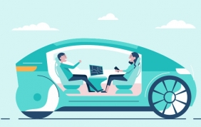 La guida autonoma consuma le automobili e sarà amica dell’aftermarket