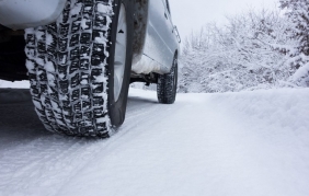 Sai come mantenere l’auto sicura d’inverno?