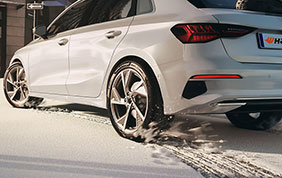 Hankook Winter i*cept RS3: il nuovo pneumatico per le basse temperature