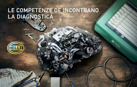 HELLA, grande protagonista ad Autopromotec 2019