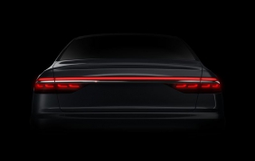 Così Hella dà luce all'Audi A8