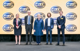 Hella, nuovo stabilimento in Lituania
