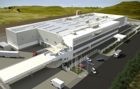 Hola Mexico! Hella saluta il neo stabilimento di elettronica