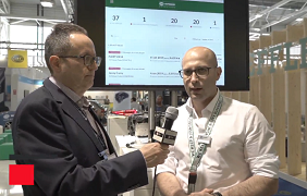 Intervista a Domenico Ferrara - Hella