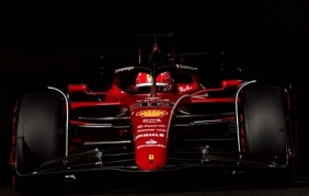 Öhlins Racing: partnership tecnica con Scuderia Ferrari F1 nel campo delle sospensioni