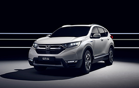 Honda pronta a svelare tante novità in occasione del Salone dell'Auto di Ginevra