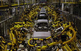 Hyundai Motor Company si espande!