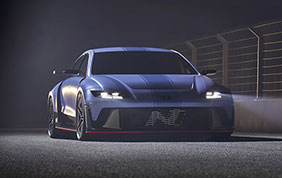 Hyundai presenta 2 nuovi concept N