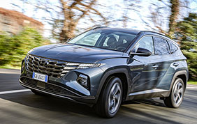 Hyundai punta sul design dei suoi concept