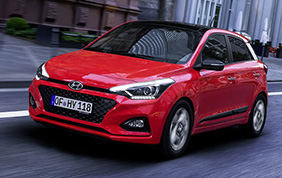 Hyundai Motor Group: in tre punti chiave la lettura del futuro