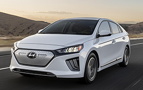 Hyundai svela la roadmap Strategy 2025