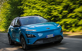 Hyundai Electric Driving Experience: al via la 2^ edizione 