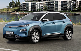 Hyundai Motor Europe: un quarto anno da record